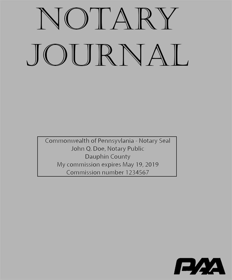 Record All Your Transactions As Required By Pennsylvania Law record-all-your-transactions-as-required-by-pennsylvania-law