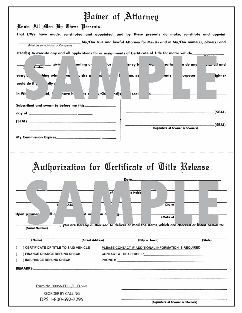 tag office wichita ks power of attorney form tag office wichita ks power of attorney form