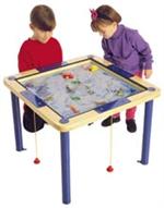 Play Areas